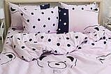 Комплект постельного белья с компаньоном S420, фото 3