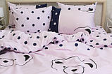 Комплект постельного белья с компаньоном S420, фото 5