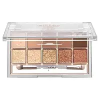 Clio, Pro Eye Palette, 08 Into Lace, 0,6 г (0,21 унции) в Украине