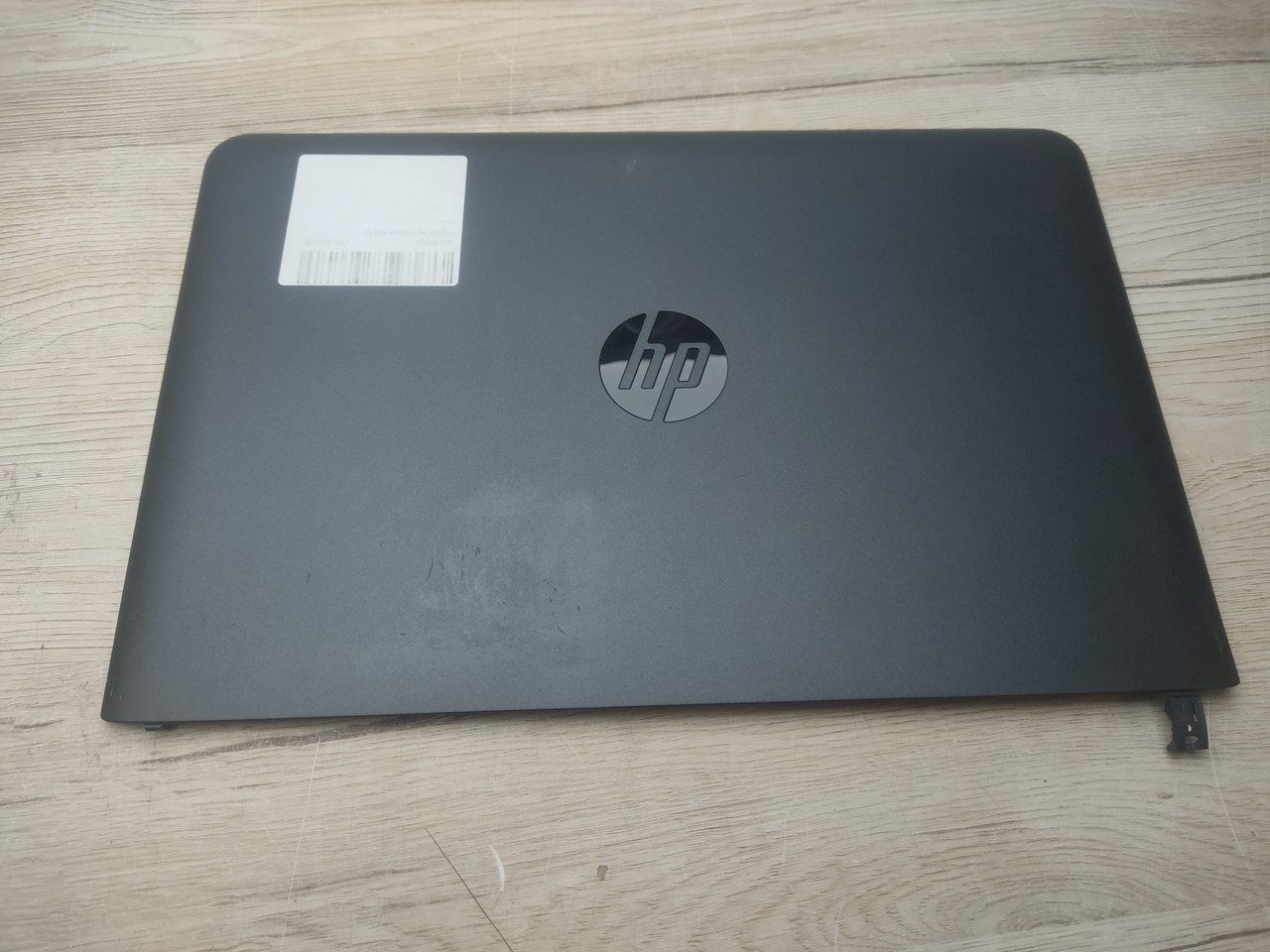 Уцінка! HP Probook 430 G3 Корпус A (кришка матриці) (EAX6100101A) б/у