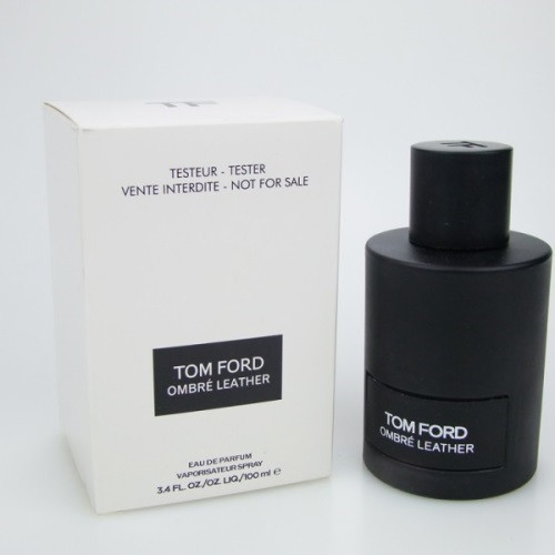 Tom Ford Ombré Leather EDP 100мл TESTER, фото 1