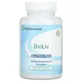 Nutra BioGenesis, BioLiv, 90 капсул Днепр