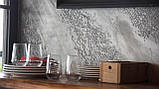 Мікроцемент, декоративна штукатурка для стін Granito Wall (біла) 20 кг, фото 3