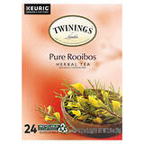 Twinings, Herbal Tea, чистый ройбуш, без кофеина, 24 чашки по 3,3 г (0,12 унции) Днепр