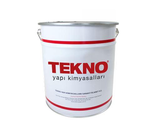 Teknocila 300-акриловий лак для бетонних поверхонь на основі органічного розчинника 4 л.