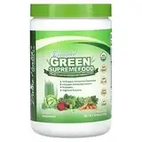 Divine Health, Fermented Green Supremefood, ферментированный зеленый продукт, 240 г (8,46 унции) Днепр