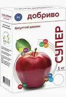 Супер добриво