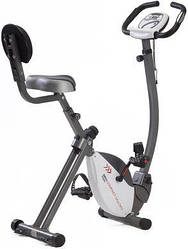 Велотренажер Toorx Upright Bike BRX Compact Multifit (BRX-COMPACT-MFIT)