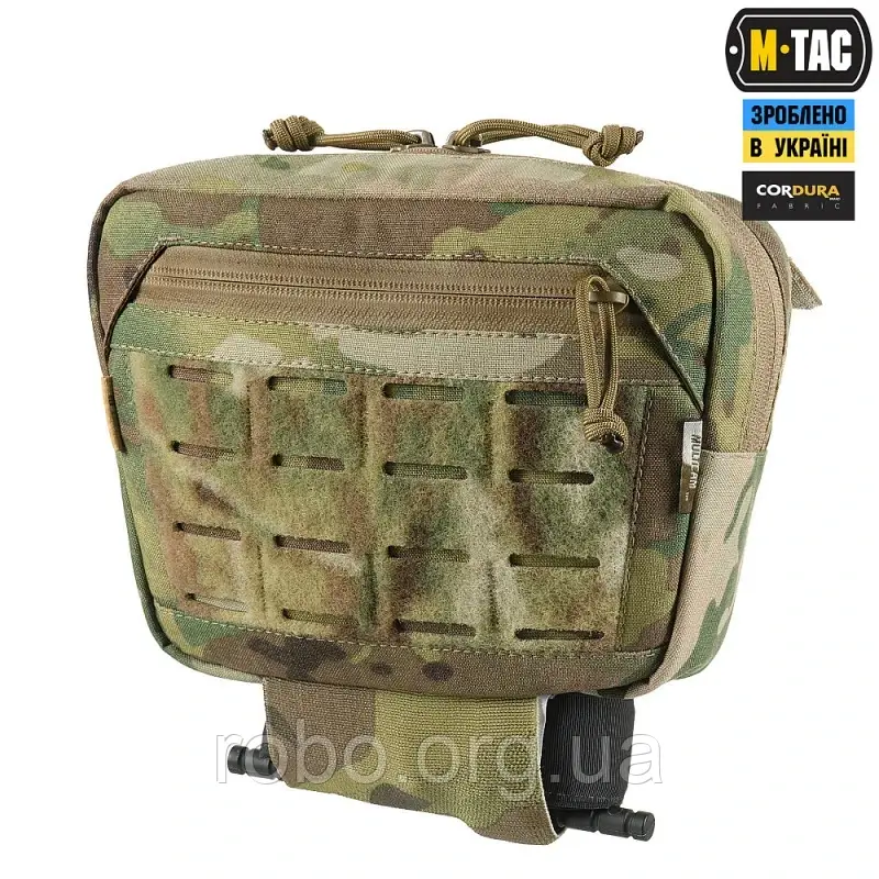 M-Tac сумка-напашник Large Elite Multicam