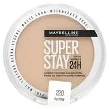 Maybelline, Super Stay, гибридная пудра-основа, 220, 6 г (0,21 унции) Днепр