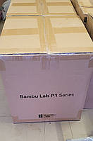 3D-принтер Bambu Lab P1S