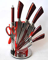 Набір кухонних ножів Edenberg EB-3616
