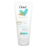 Dove, Body Love, крем для рук, для чувствительной кожи, без отдушек, 88,5 мл (3 жидк. Унции) в Украине