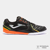 Футзалки Joma DRIBLING DRIS2301IN (DRIS2301IN). Футзальные бампы для футзала. Футбольная обувь для футбола.