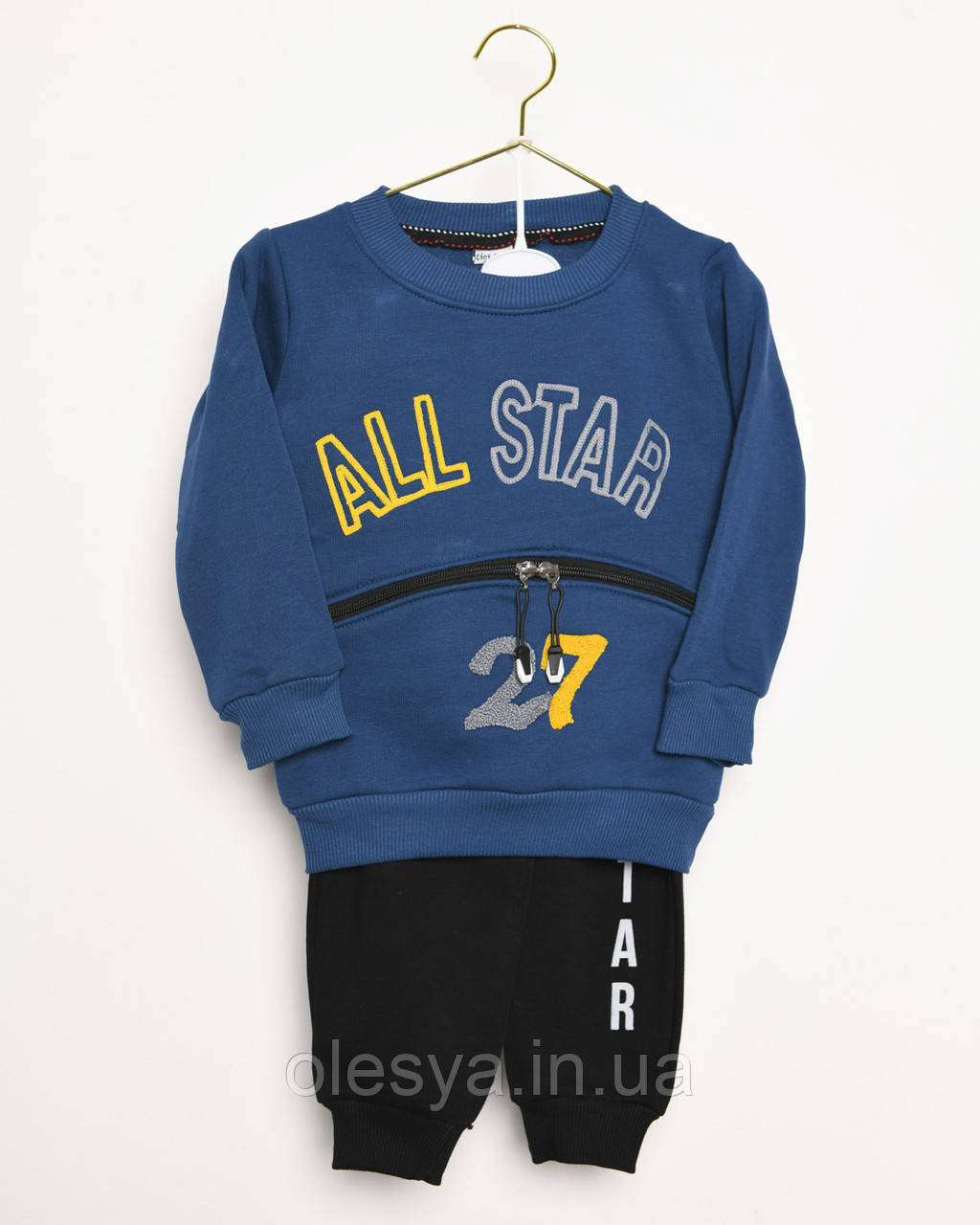 CARICA KIDS Дитячий костюм CARICA KIDS Розмір 3 роки, 6 років
