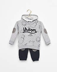 CARICA KIDS Костюм для малюків CARICA KIDS KM-11109-4