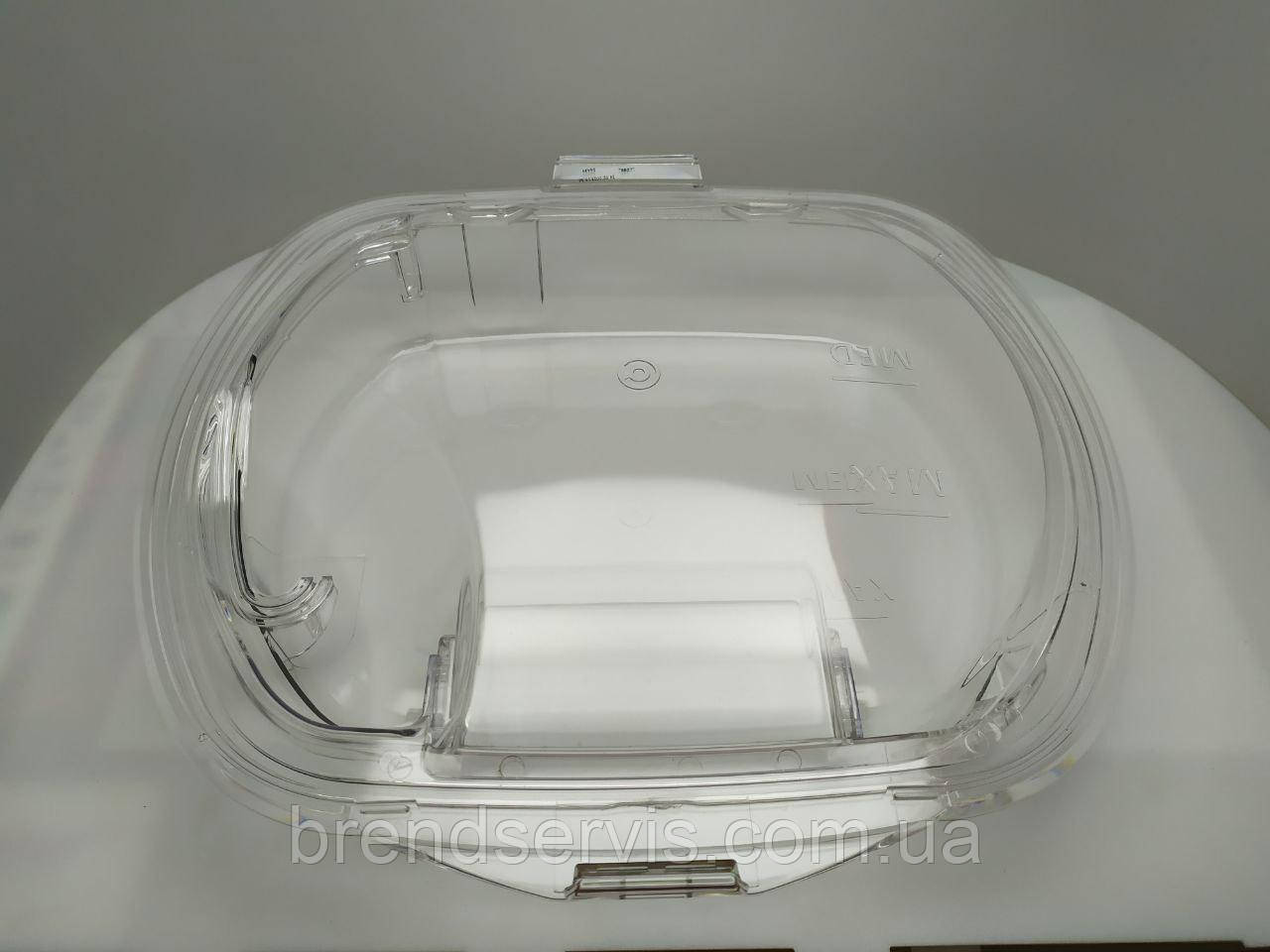 Резервуар для збирання конденсату сушильної машини Candy, фото 1