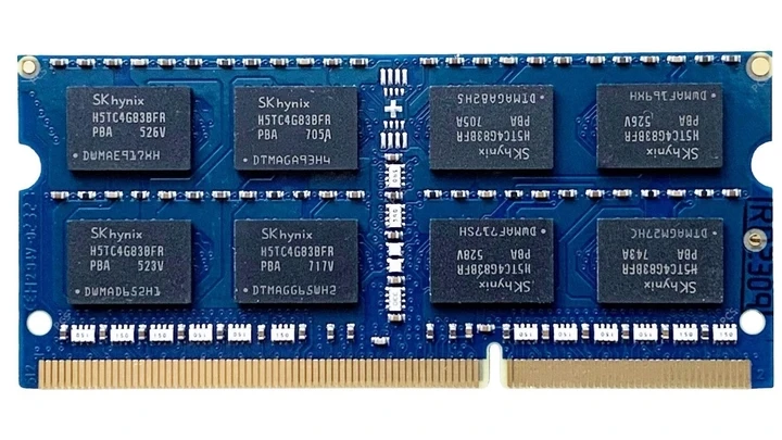 Оперативная память для ноутбука Acer Aspire V3-571, V3-571G (ID ...