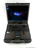 Захищений протиударний ноутбук Getac B300 G6 (i5-6200U) б/в, фото 3