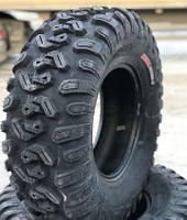 Шина резина на квадроцикол ATV UTV Багги Баги 30X10.00R14 30X10-14 30/10-14 8PR KENDA K3201 MASTODON HT 63M TL