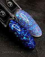 Гель для декору Crooz Diamond Gel №02 5г