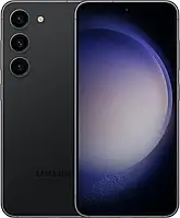 Мобільний телефон Samsung Galaxy S23 (SM-S911) 8/128 GB 2SIM Black (SM-S911BZKDSEK)