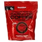 MuscleMeds, Carnivor Coffee, изолят говяжьего белка, полученный путем биоинженерии, со вкусом обжаренного кофе
