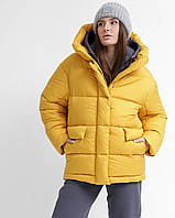 Жіноча Зимова куртка X-Woyz LS-8917-6