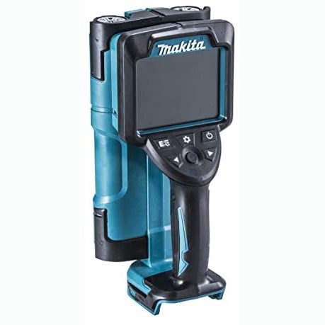 Акумуляторний детектор Makita DWD181ZJ (без АКБ)