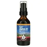 WishGarden Herbs, Get Over It, Wellness Superhero, 59 мл (2 жидк. Унции) в Украине