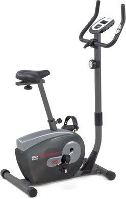 Велотренажер Toorx Upright Bike BRX 55 Comfort (BRX-55-COMFORT), фото 1