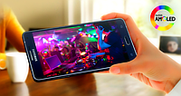 Samsung Galaxy A7 (2017) буде оснащений дисплеєм Full HD розміром 5,5 дюйма і двома камерами 16 Мр