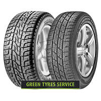 Pirelli Scorpion Zero 285/35 R22 106W XL Т0 PNCS