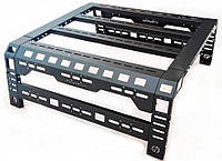 Rollbar (Дуга) в кузов Mitsubishi L200 III (1996-2007) від CG.