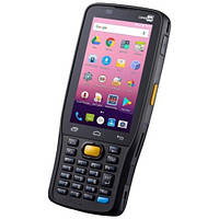 Термінал збору даних Cipherlab RK25 2D, 2GB/16GB/BT/WIFI/GPS/NFC,25Key, 4" WVGA, Android 9.0 (AK25NGLDNEUQ1)