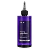 Kundal, Мед і макадамія, засіб для очищення води, дитяча присипка, 300 мл (10,14 рідк. Унції)