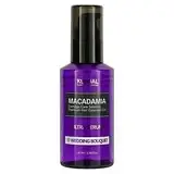 Kundal, Macadamia, сироватка для волосся Ultra, парфуми, 100 мл (3,38 рідк. Унції)
