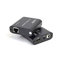 Активный приемник-передатчик HDMI по витой паре 80 м ATIS AL-331HD TM, код: 6746549