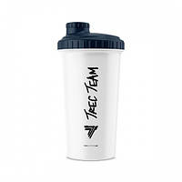 Шейкер SHAKER 047 - 0,7 l WHITE TRIATHLON