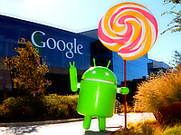 Разработчики Android создали обновление, устраняющее уязвимости ОС Google Android