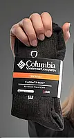 Жіночі термошкарпетки Columbia розмір 35-39 Чорний