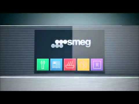 Сенсор, Піроліз, 10 програм, + 50 рецептів Smeg SFP140