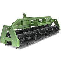 Каток подрібнювач Shredder TL32.470W 2-х рядний із шириною захвату 3,2 м