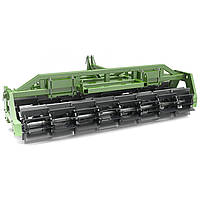 Каток подрібнювач Shredder TL32.550W 2-х рядний з шириною захоплення 3,2 м