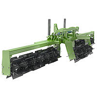 Каток подрібнювач Shredder TL55.550V - TL63.550V водоналивний