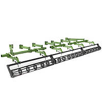 Катки ущільнювальні на дискову борону Wishek 812N-26