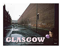 Книга Raymond Depardon. Glasgow