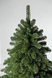 Ялинка лита "Ковалівська" Зелена 1,50м, фото 2