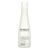 Nexxus, Clean & Pure, питательный детокс-кондиционер, 400 мл (13,5 жидк. унции) в Украине