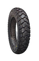 Покрышка для мопеда 3.00-10 Deli Tire SC-107, TL